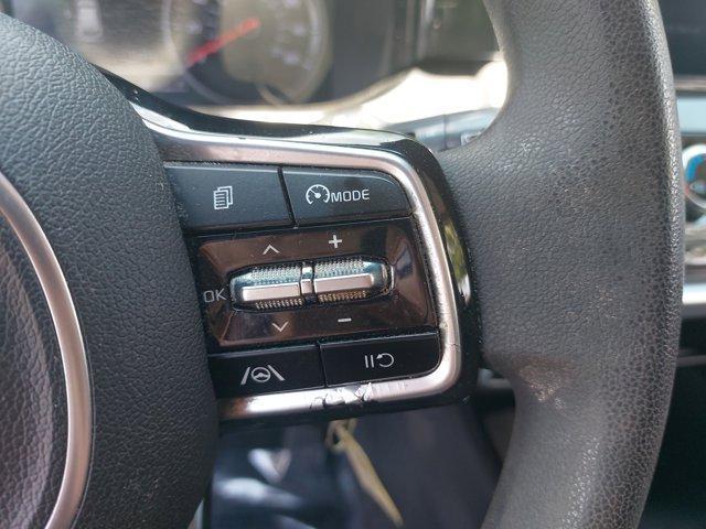 used 2021 Kia Sorento car, priced at $14,980