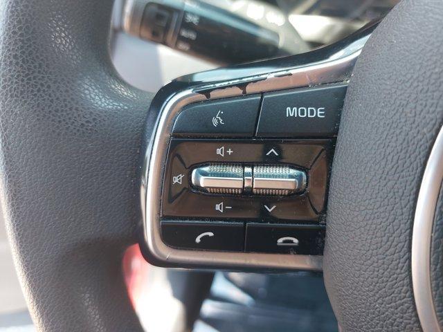 used 2021 Kia Sorento car, priced at $14,980