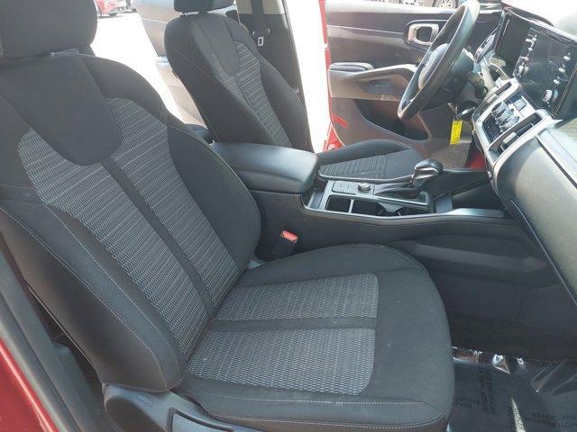 used 2021 Kia Sorento car, priced at $14,980