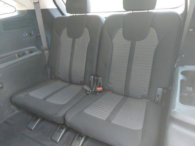 used 2021 Kia Sorento car, priced at $14,980
