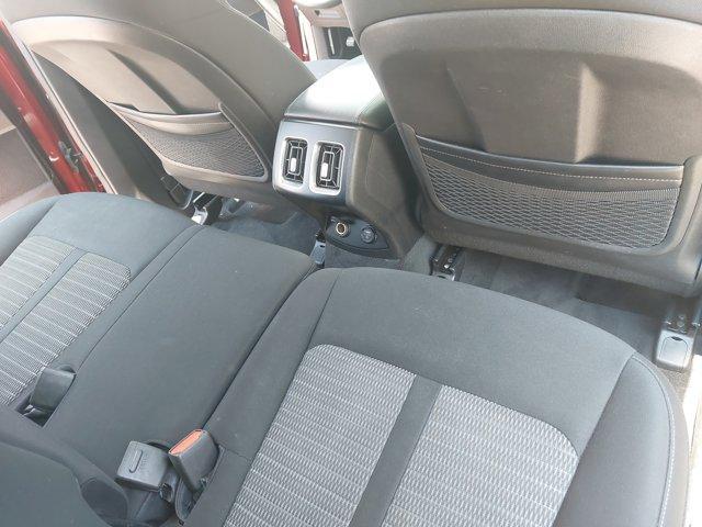 used 2021 Kia Sorento car, priced at $14,980