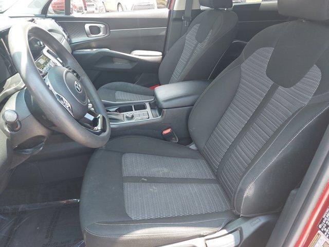 used 2021 Kia Sorento car, priced at $14,980