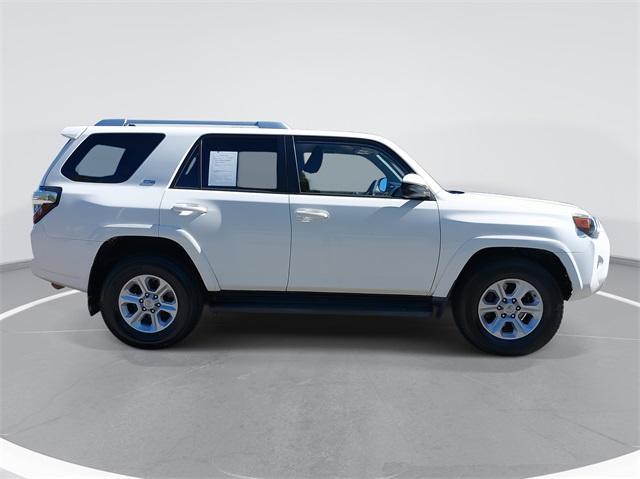 used 2018 Toyota 4Runner car, priced at $22,750