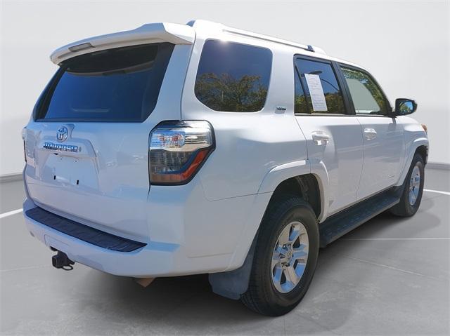 used 2018 Toyota 4Runner car, priced at $22,750