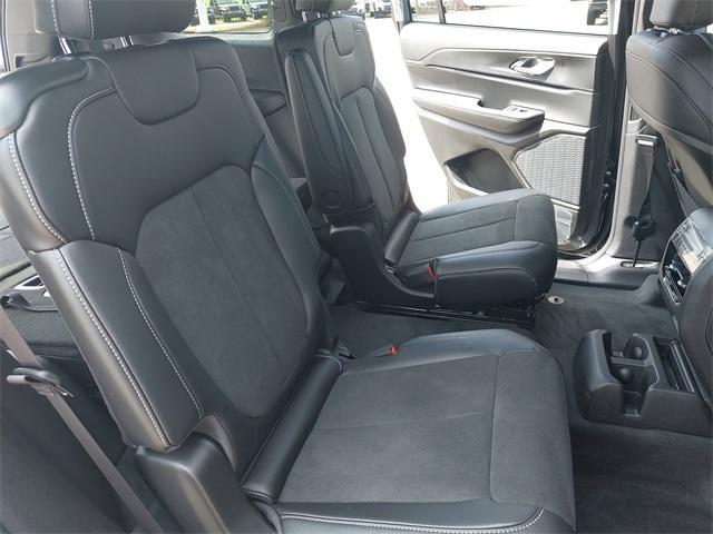 new 2025 Jeep Grand Cherokee L car, priced at $49,980