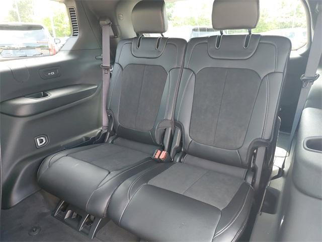 new 2025 Jeep Grand Cherokee L car, priced at $49,980