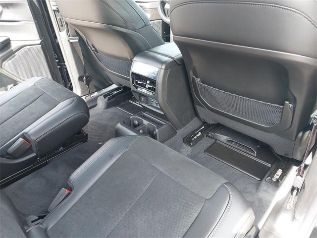 new 2025 Jeep Grand Cherokee L car, priced at $49,980