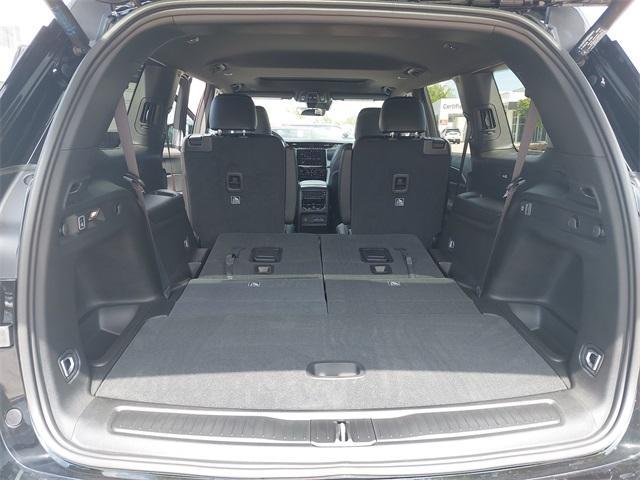 new 2025 Jeep Grand Cherokee L car, priced at $49,980