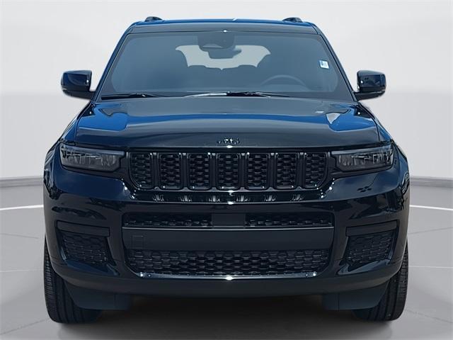 new 2025 Jeep Grand Cherokee L car, priced at $49,980