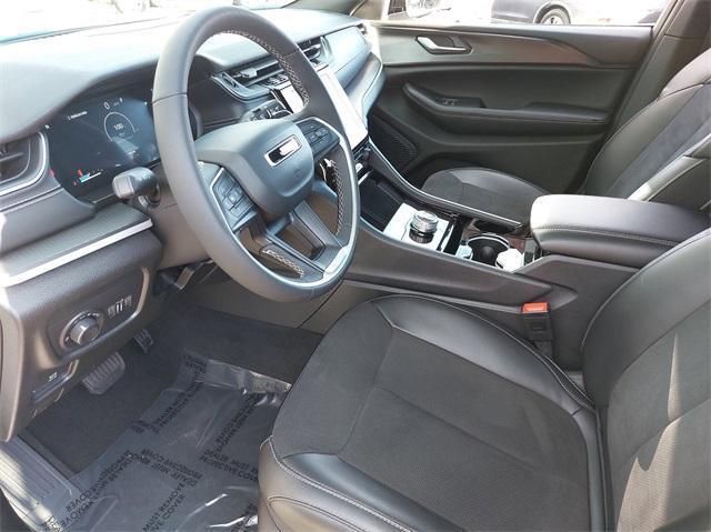 used 2023 Jeep Grand Cherokee L car, priced at $37,063