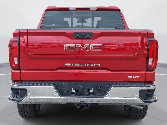 new 2025 GMC Sierra 1500 car, priced at $59,240