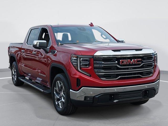 new 2025 GMC Sierra 1500 car, priced at $59,240