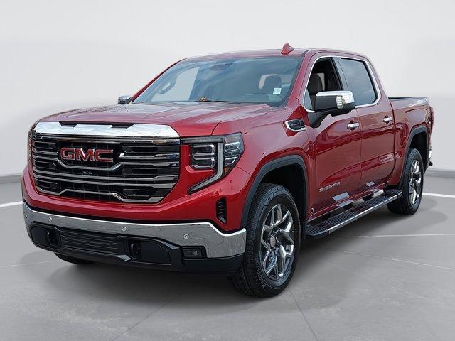 new 2025 GMC Sierra 1500 car, priced at $59,240