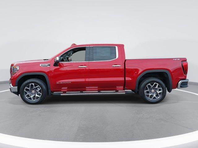 new 2025 GMC Sierra 1500 car, priced at $59,240