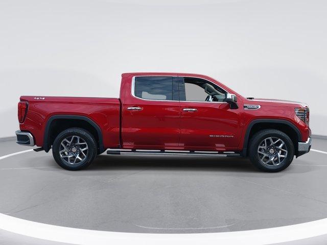 new 2025 GMC Sierra 1500 car, priced at $59,240