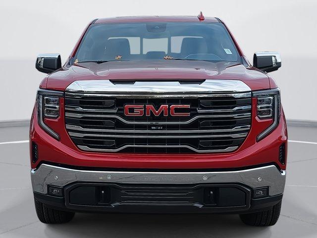 new 2025 GMC Sierra 1500 car, priced at $59,240