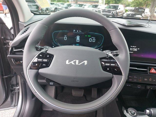 new 2024 Kia Niro car, priced at $34,590