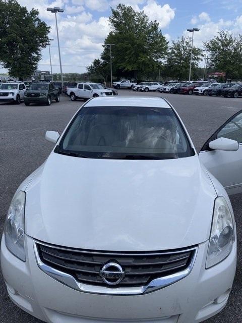 used 2011 Nissan Altima car, priced at $4,884