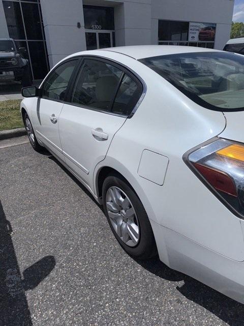used 2011 Nissan Altima car, priced at $4,884