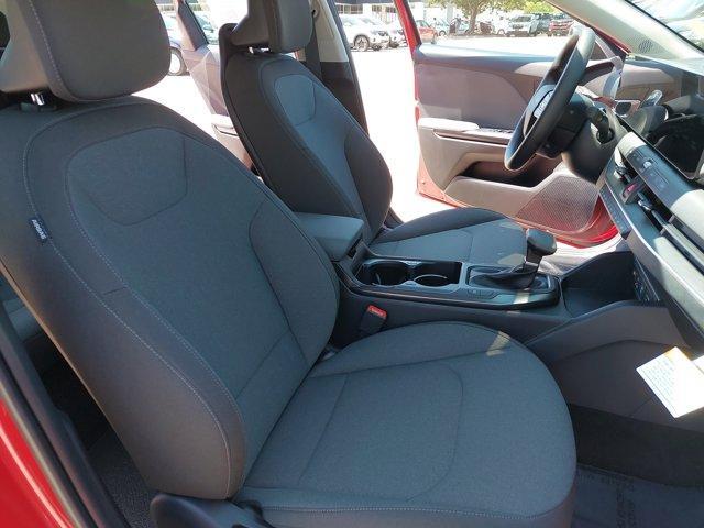 new 2025 Kia K4 car, priced at $23,735