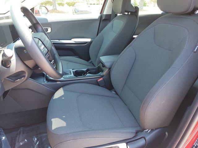 new 2025 Kia K4 car, priced at $23,735