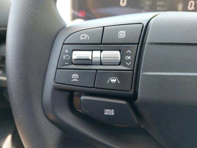 new 2025 Kia K4 car, priced at $23,735