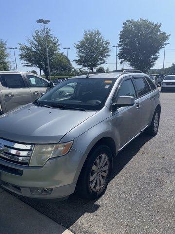 used 2007 Ford Edge car, priced at $5,988