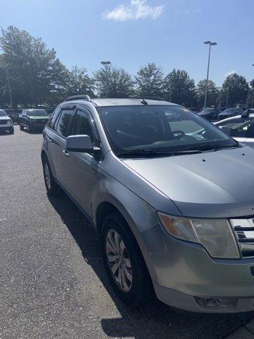 used 2007 Ford Edge car, priced at $5,988