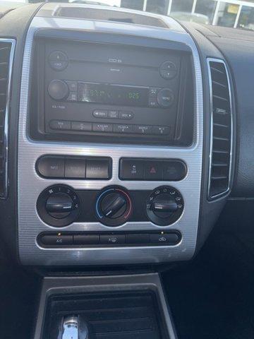 used 2007 Ford Edge car, priced at $5,988