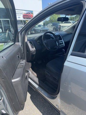 used 2007 Ford Edge car, priced at $5,988