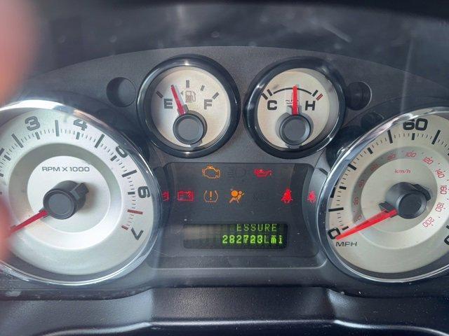 used 2007 Ford Edge car, priced at $5,988