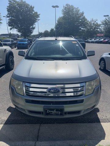 used 2007 Ford Edge car, priced at $5,988