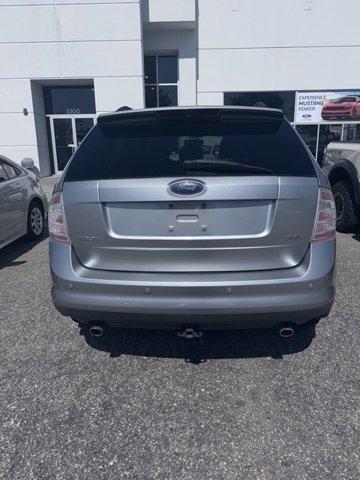 used 2007 Ford Edge car, priced at $5,988
