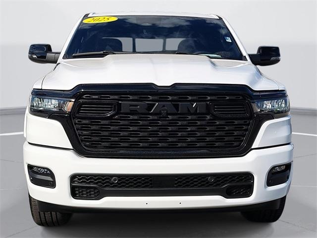 new 2025 Ram 1500 car, priced at $49,999