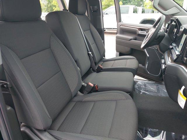 new 2025 GMC Sierra 1500 car, priced at $53,590