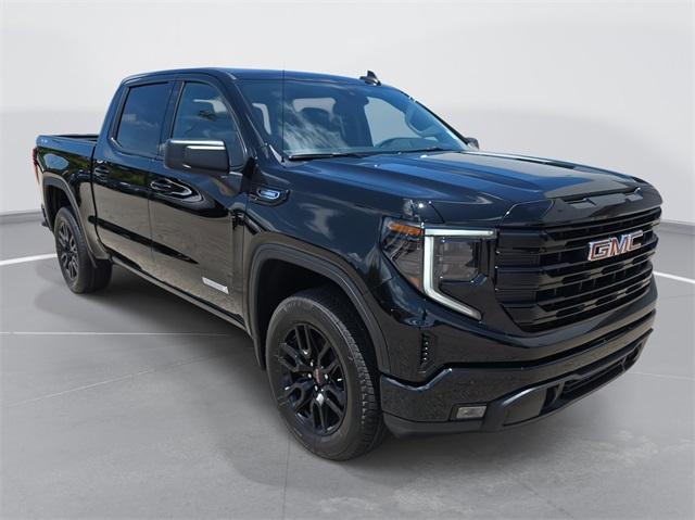new 2025 GMC Sierra 1500 car, priced at $53,590