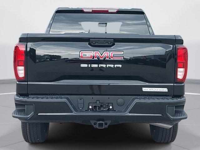 new 2025 GMC Sierra 1500 car, priced at $53,590