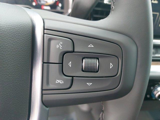 new 2025 GMC Sierra 1500 car, priced at $53,590