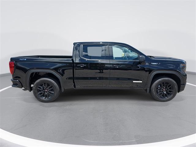 new 2025 GMC Sierra 1500 car, priced at $53,590