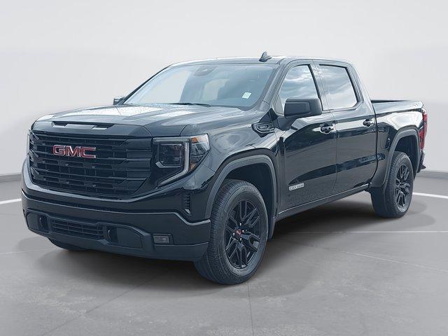 new 2025 GMC Sierra 1500 car, priced at $53,590