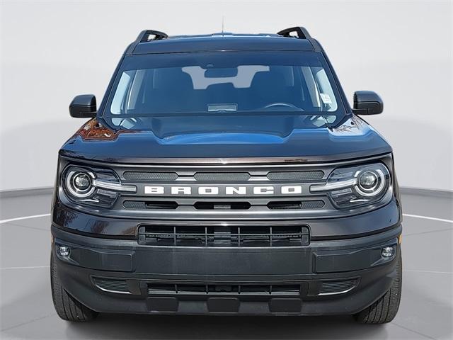 used 2021 Ford Bronco Sport car, priced at $20,988