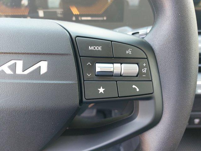 new 2025 Kia K4 car, priced at $23,735