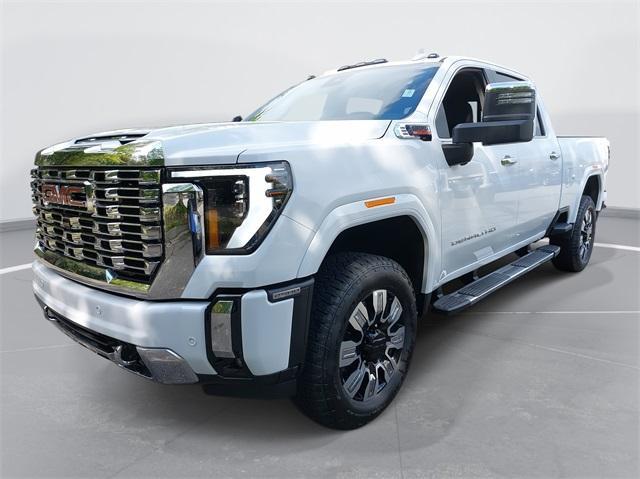 new 2025 GMC Sierra 2500 car, priced at $83,360