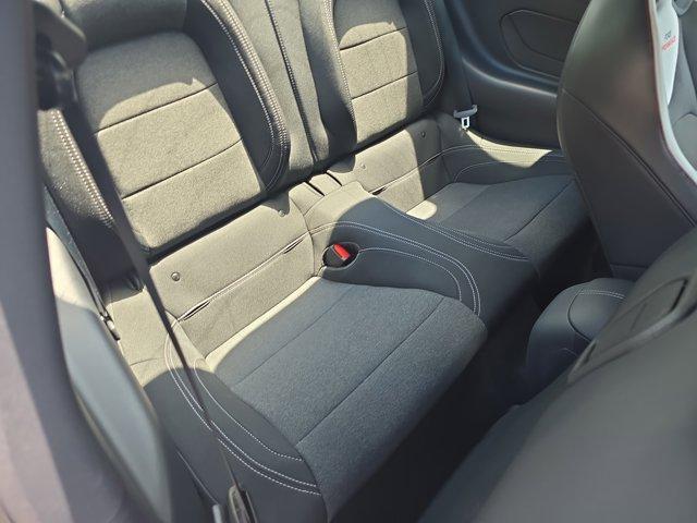 used 2024 Ford Mustang car, priced at $41,499