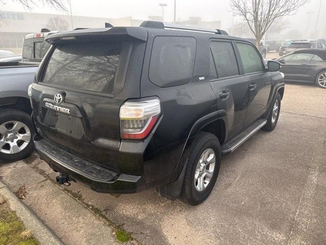 used 2022 Toyota 4Runner car, priced at $40,368