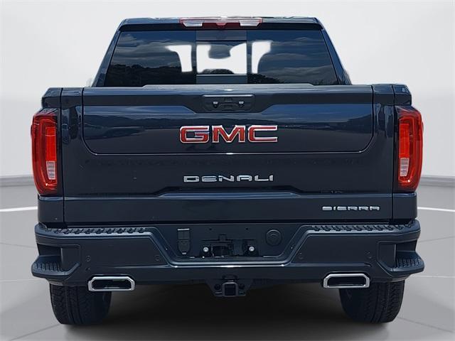 new 2025 GMC Sierra 1500 car, priced at $69,315