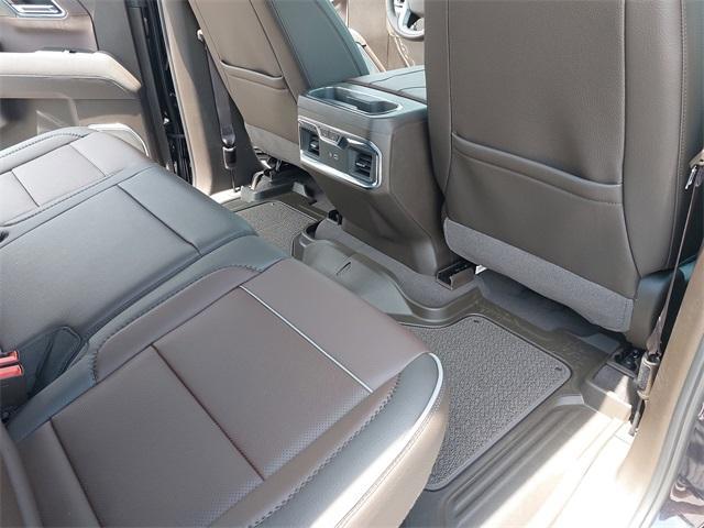 new 2025 GMC Sierra 1500 car, priced at $69,315