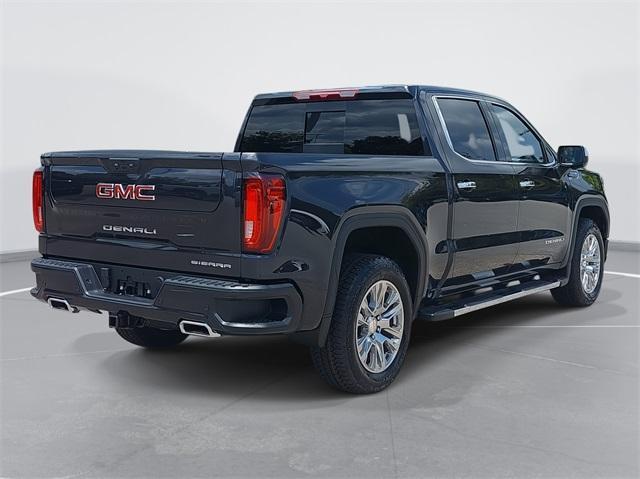 new 2025 GMC Sierra 1500 car, priced at $69,315