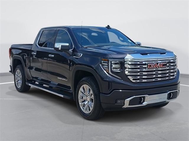 new 2025 GMC Sierra 1500 car, priced at $69,315