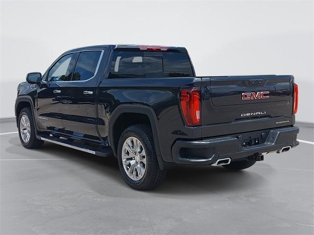 new 2025 GMC Sierra 1500 car, priced at $69,315